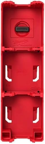 Milwaukee PACKOUT M18 Akkuhalter von Milwaukee
