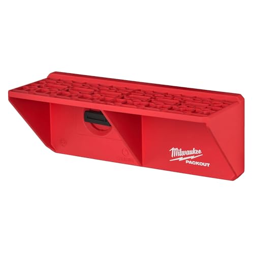 Milwaukee PACKOUT Schraubendreherhalter von Milwaukee