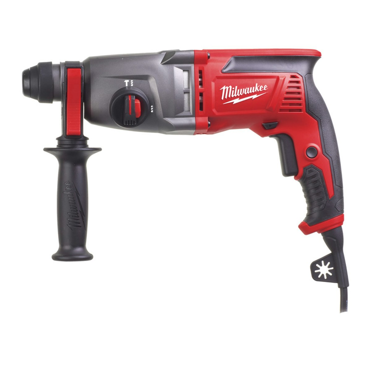 Milwaukee PFH26T BOHRHAMMER IN2 4933464581 von Milwaukee