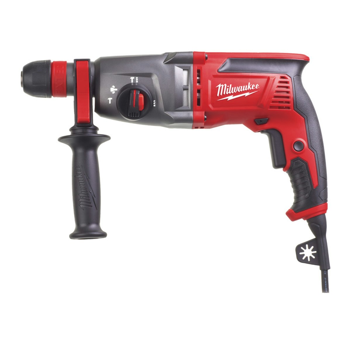 Milwaukee PH26TX KOMBIHAMMER IN2 4933464579 von Milwaukee