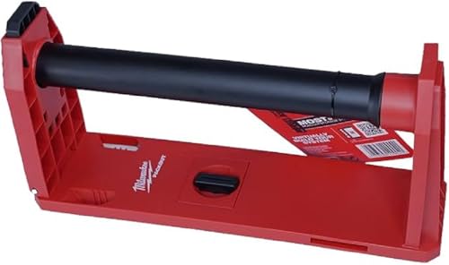 Milwaukee Packout Rollenhalter mit 2.3 kg Kapazität von Milwaukee