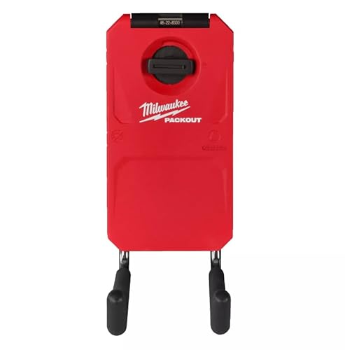 Milwaukee Packout Universalhaken gerade mit 11 kg Kapazität von Milwaukee