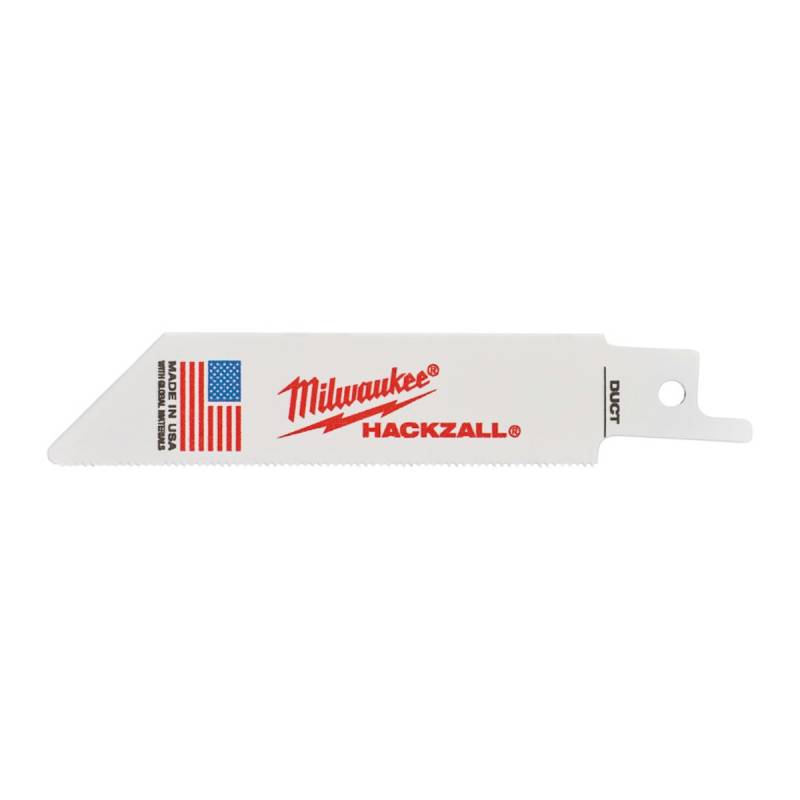Milwaukee SAEBELSAEGEBLATT 100/1.0MM (5) HACKZALL 49005424 von Milwaukee