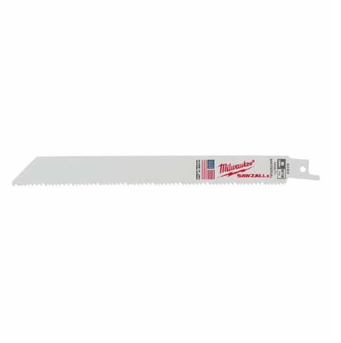 Milwaukee SAEBELSAEGEBLATT 200/3.2-2.1MM (50) UNIV. 48016093 von Milwaukee