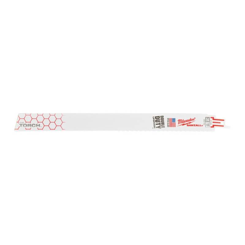 Milwaukee SAEBELSAEGEBLATT 300/1.4MM (25) TORCH 48008789 von Milwaukee