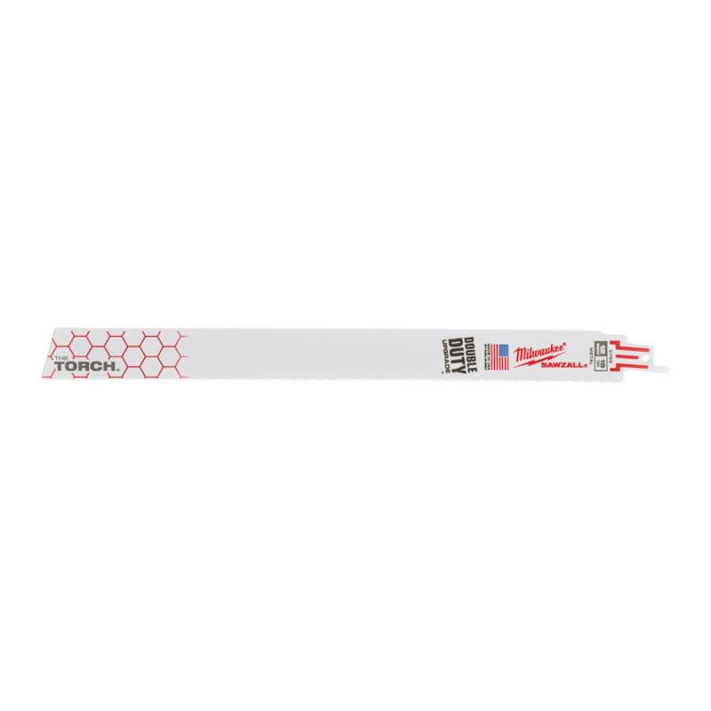 Milwaukee SAEBELSAEGEBLATT 300/1.4MM (5) TORCH 48005789 von Milwaukee