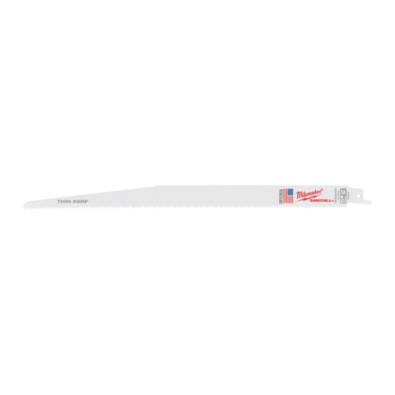Milwaukee SAEBELSAEGEBLATT 300/3.2-2.1MM (50)UNIV. 48016094 von Milwaukee