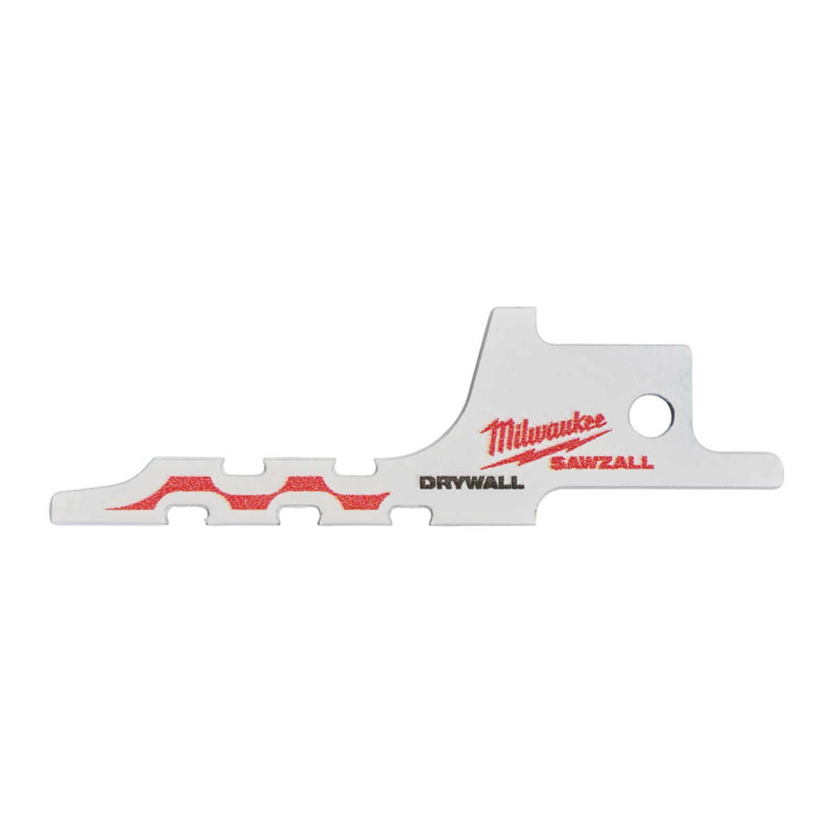 Milwaukee SAEBELSAEGEBLATT 63MM (1) TROCKENBAUWAND 48001640 von Milwaukee