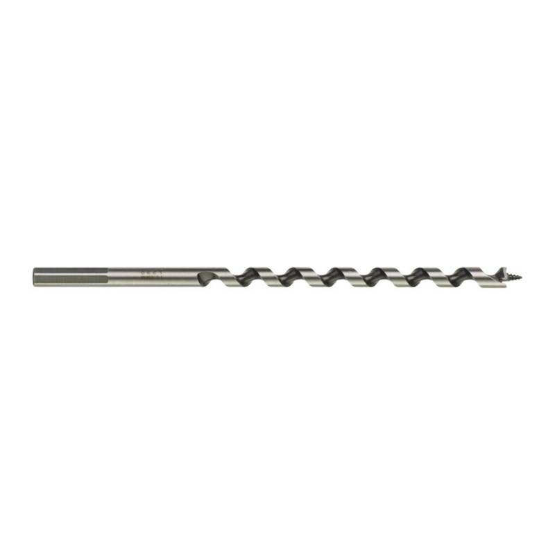 Milwaukee SCHLANGENBOHRER 10X230MM HOLZ 4932363682 von Milwaukee