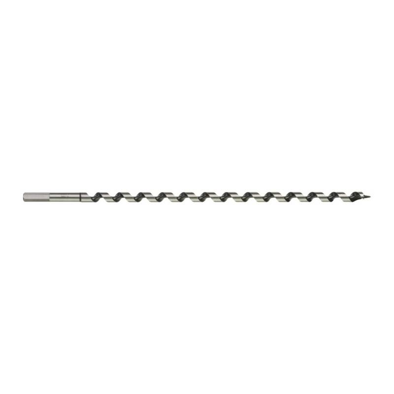 Milwaukee SCHLANGENBOHRER 14X460MM HOLZ 4932363691 von Milwaukee