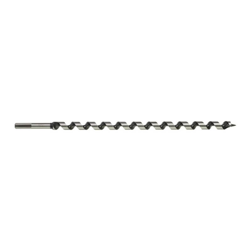 Milwaukee SCHLANGENBOHRER 18X460MM HOLZ 4932363693 von Milwaukee