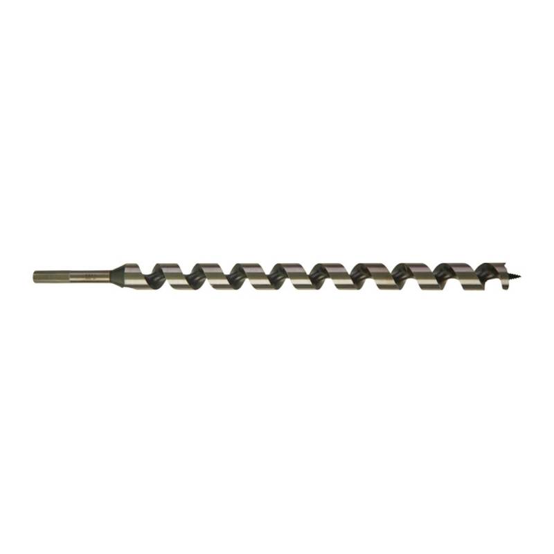 Milwaukee SCHLANGENBOHRER 26X460MM HOLZ 4932373371 von Milwaukee