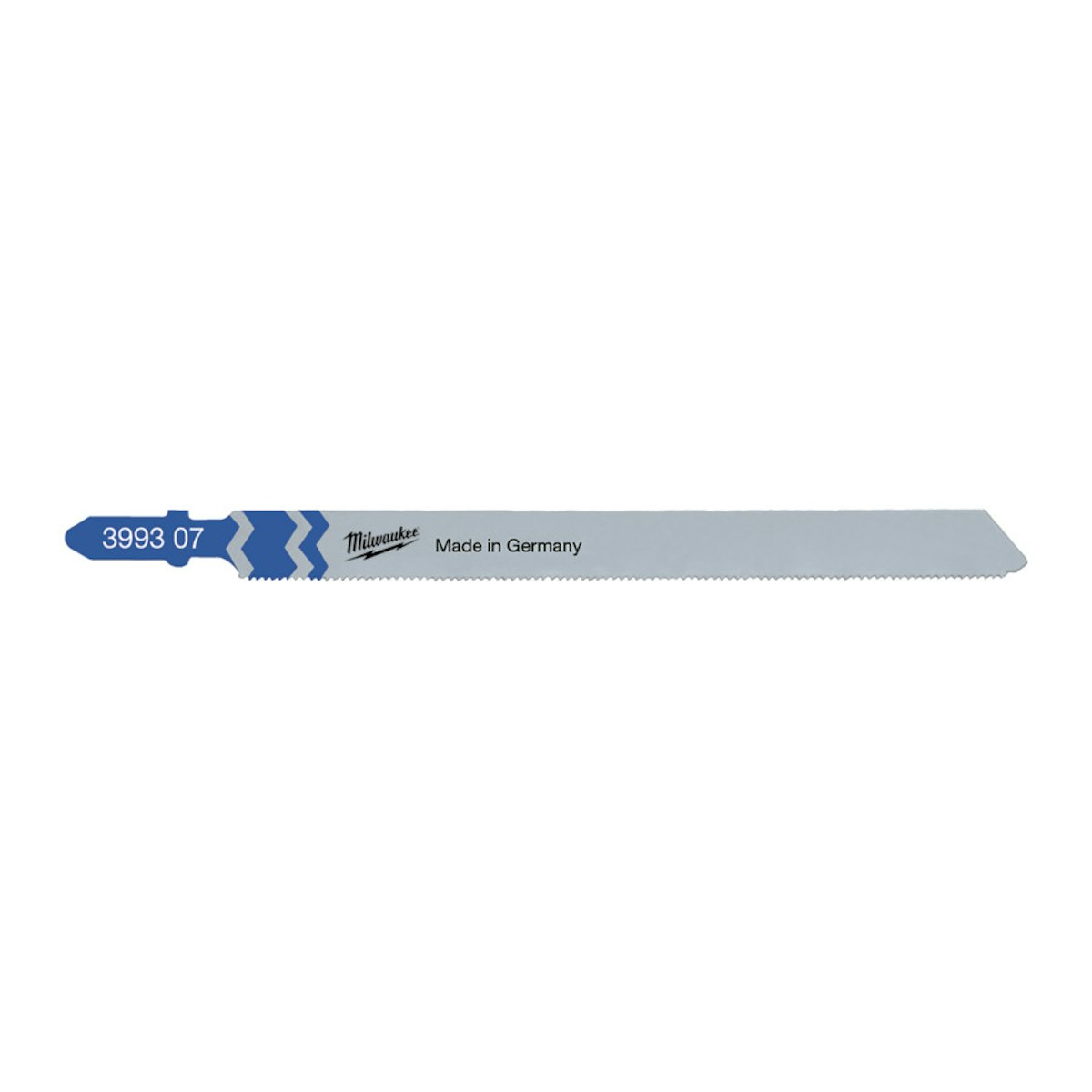 Milwaukee STICHSÄGEBLATT 105/1MM T318A (5) METALL 4932399307 von Milwaukee