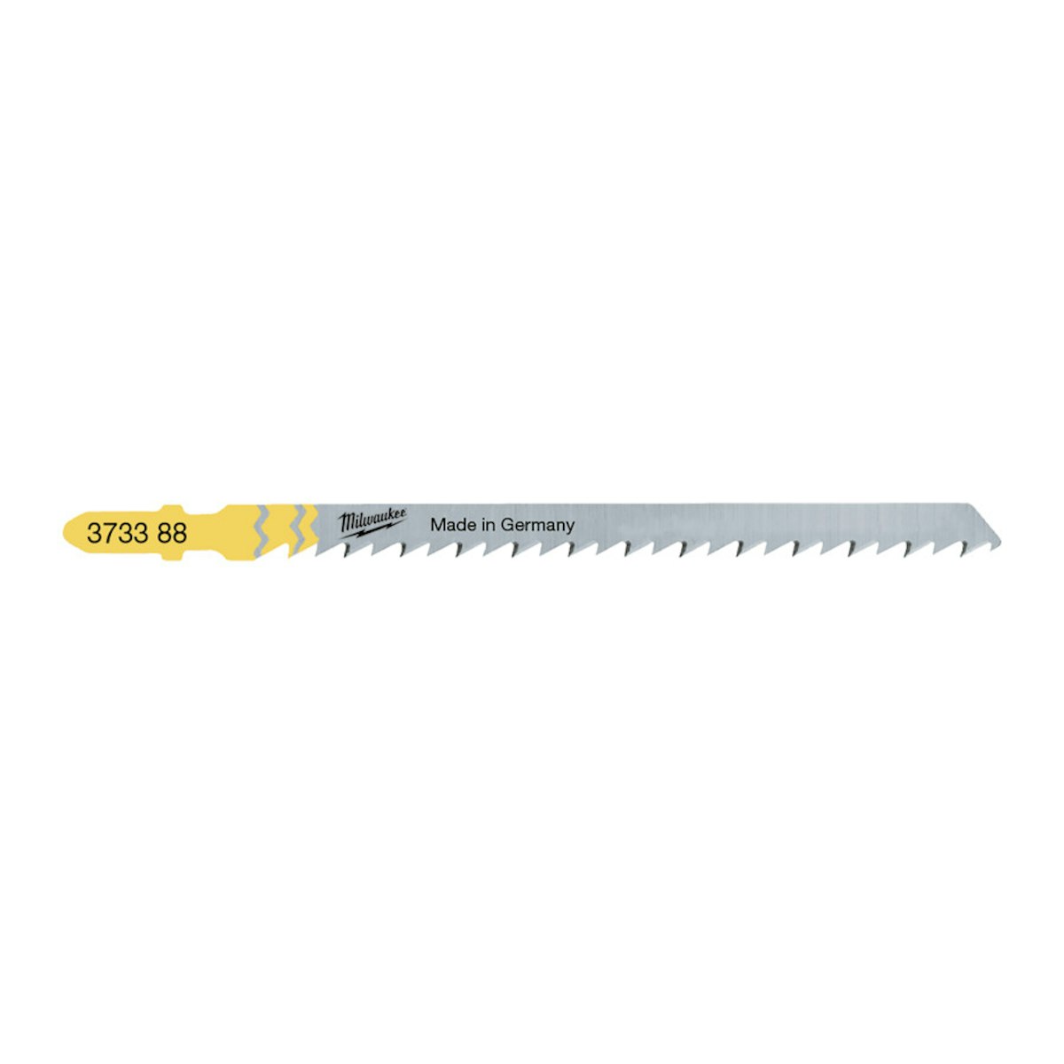 Milwaukee STICHSÄGEBLATT 105/4MM T101D (5) HOLZ 4932373388 von Milwaukee