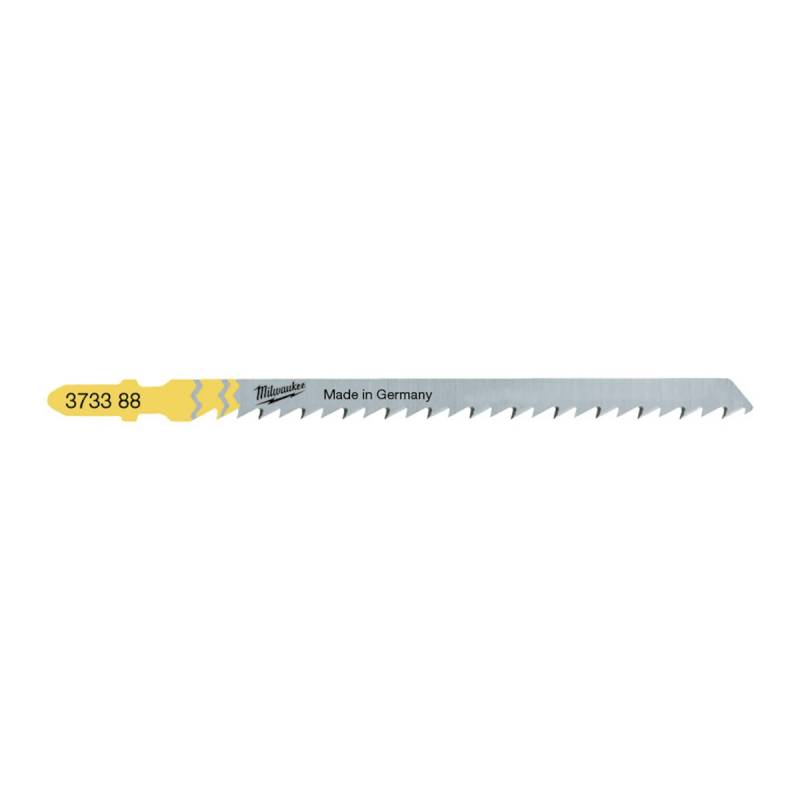 Milwaukee STICHSÄGEBLATT 105/4MM T101D (5) HOLZ 4932373388 von Milwaukee