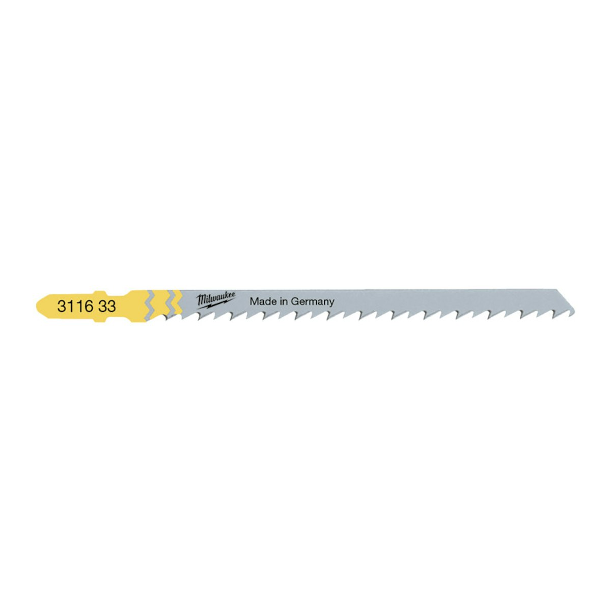 Milwaukee STICHSÄGEBLATT 105/4MM T344D (5) HOLZ 4932311633 von Milwaukee