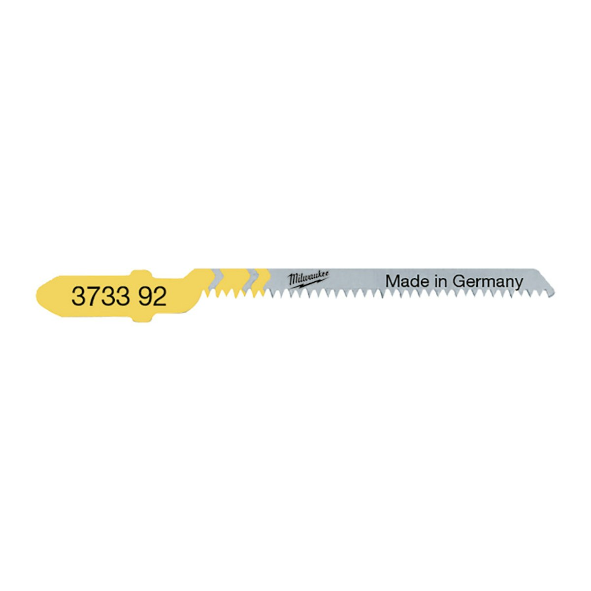 Milwaukee STICHSÄGEBLATT 50/1.35MM T101AO (5) HOLZ 4932373392 von Milwaukee
