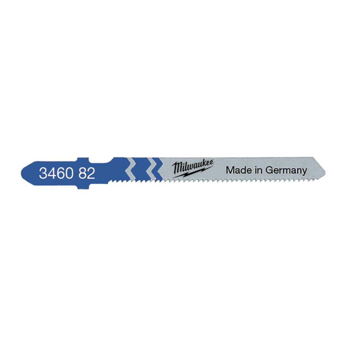 Milwaukee STICHSÄGEBLATT 55/1.2MM T218A (5) METALL 4932346082 von Milwaukee
