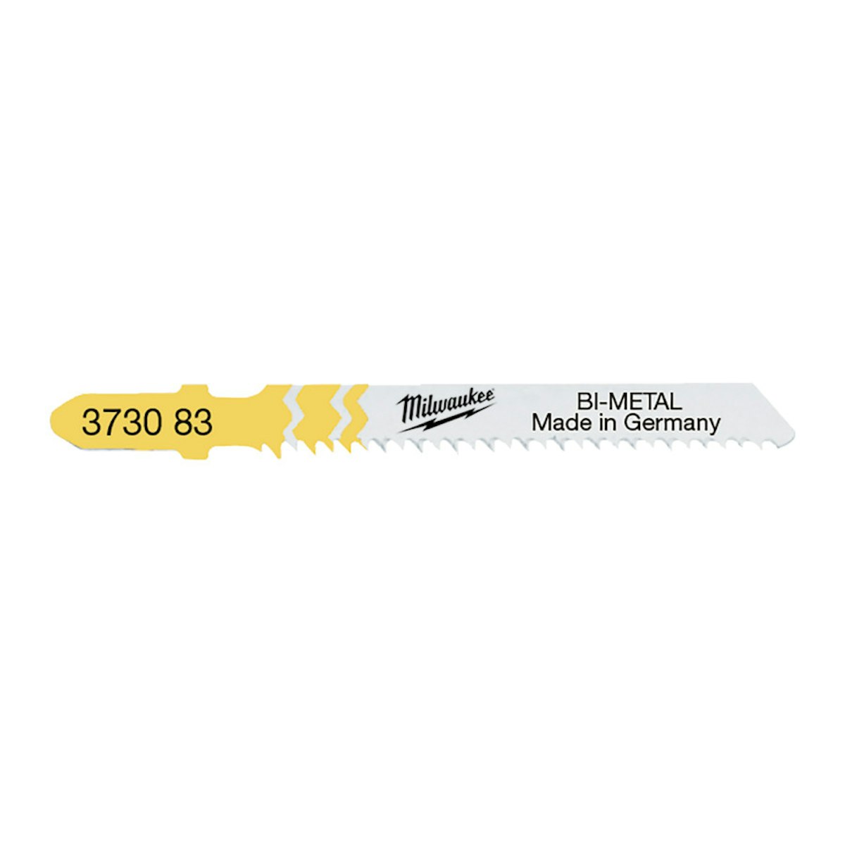 Milwaukee STICHSÄGEBLATT 60/1.9MM (5) HOLZ 4932373083 von Milwaukee