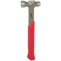 SHOCKSHIELD Karosseriebau-Hammer 450g - Milwaukee 4932492346 von Milwaukee