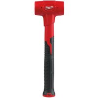 Rückschlagfreier Karosseriehammer 790g Milwaukee 4932492350 von Milwaukee