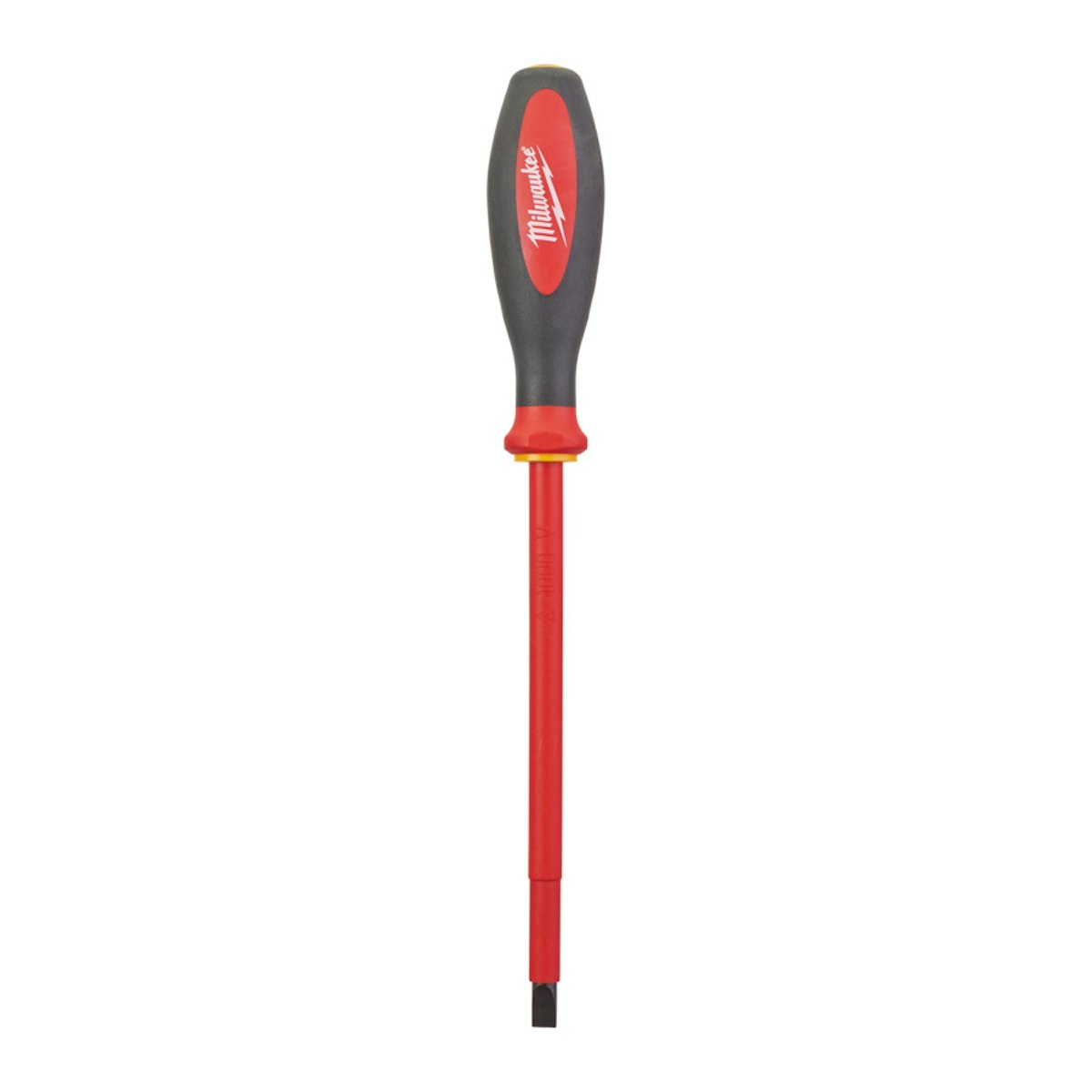 Milwaukee Schraubendreher VDE SL 1,2 x 8 x 175 mm 4932464040 von Milwaukee