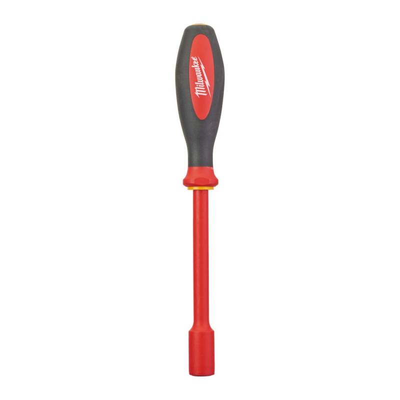 Milwaukee Schraubendreher VDE SW10 x 125 mm 4932464063 von Milwaukee