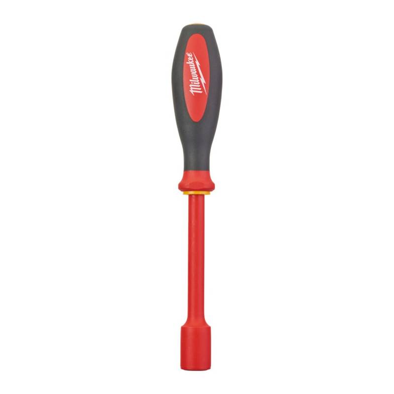 Milwaukee Schraubendreher VDE SW13 x 125 mm 4932464065 von Milwaukee