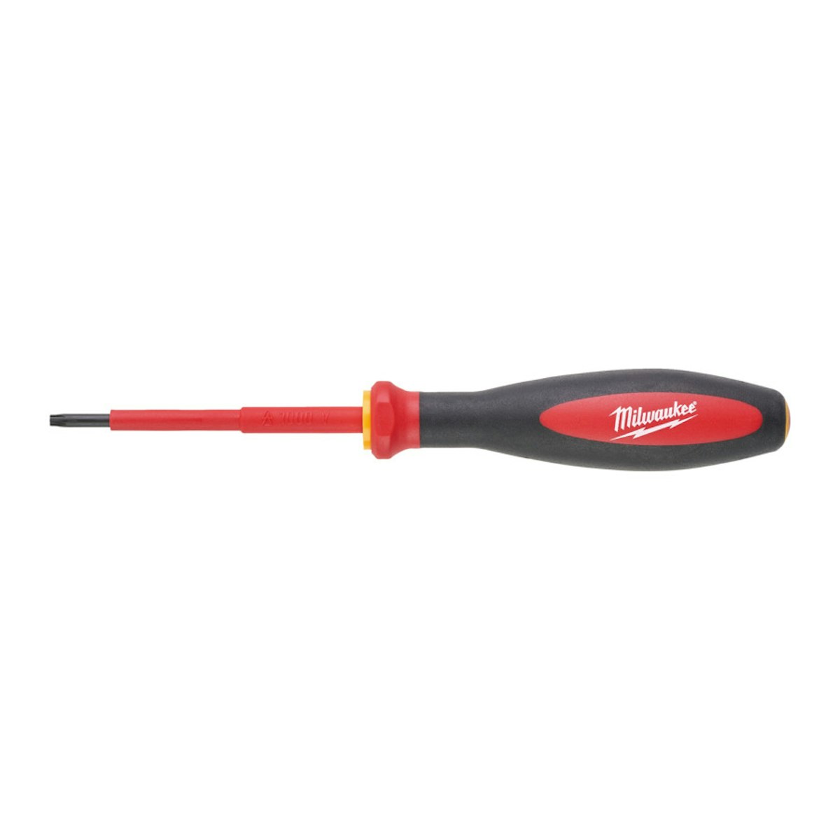 Milwaukee Schraubendreher VDE T15 x 75 mm 4932464051 von Milwaukee