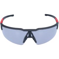 Enhanced Safety Glasses Grey Schutzbrille ( 4932478907 ) grau getönte Ausführung - Milwaukee von Milwaukee