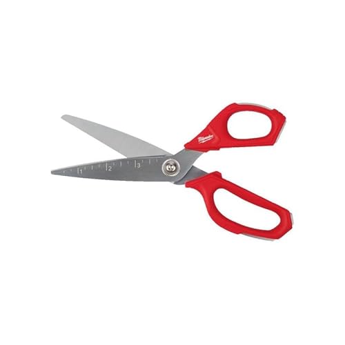 Milwaukee Site Rights Scissors - 4932479409 von Milwaukee