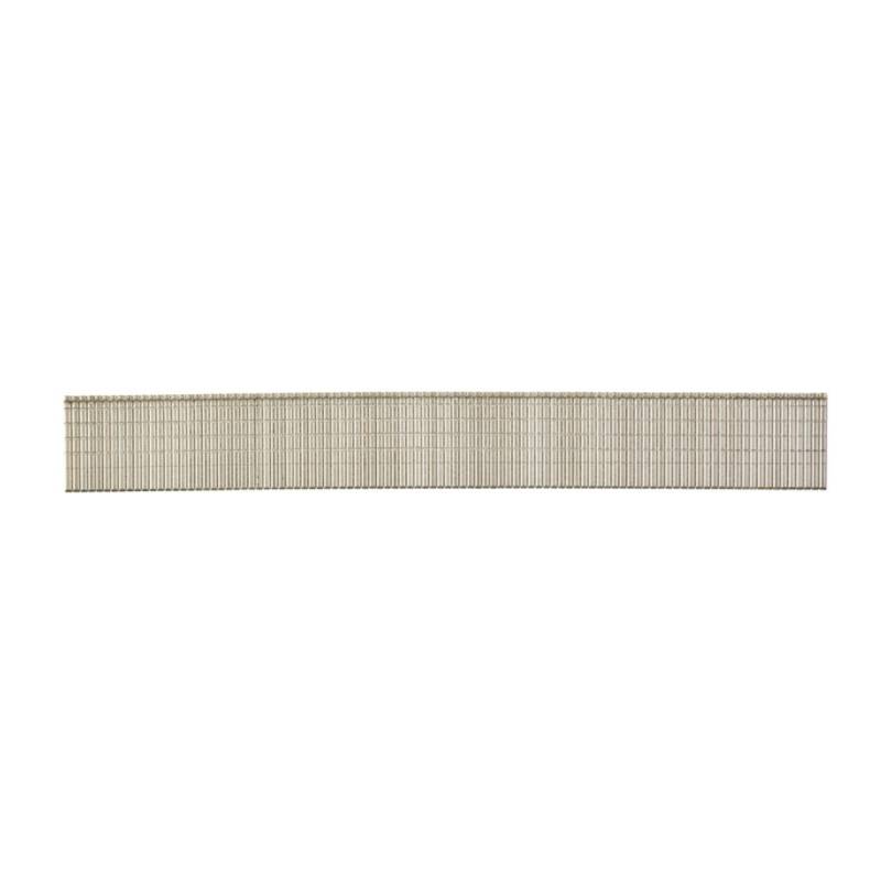Milwaukee Stauchkopf-Nägel 18G INOX 16 mm (10.000) 4932459132 von Milwaukee