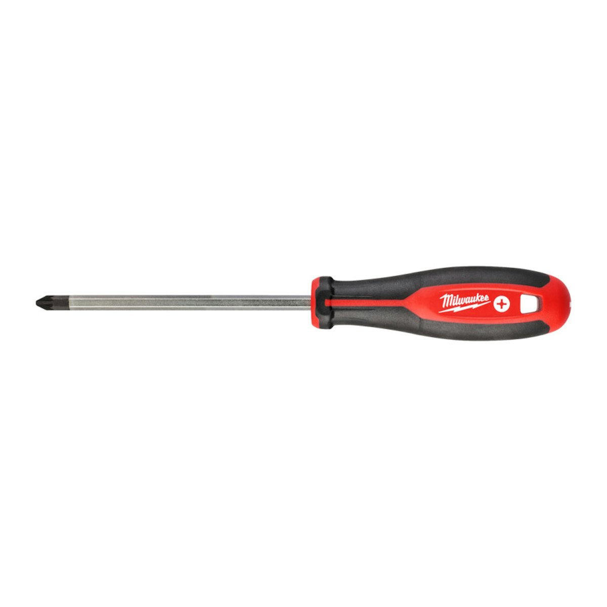 Milwaukee Tri-Lobe Schraubendreher PZ2 x 125 4932471793 von Milwaukee