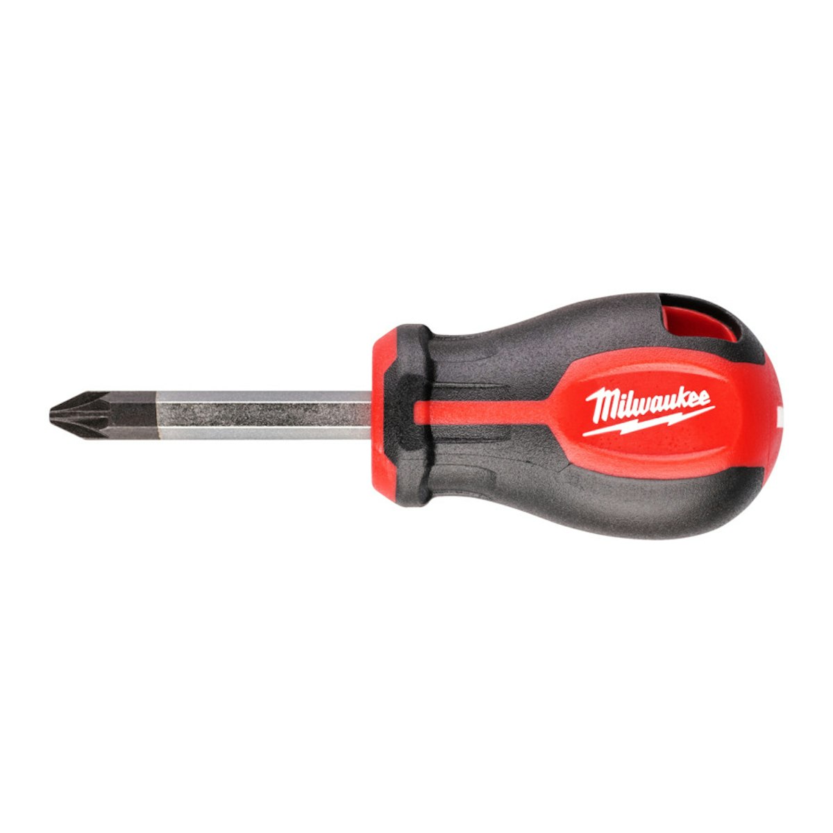 Milwaukee Tri-Lobe Schraubendreher PZ2 x 45 4932471792 von Milwaukee