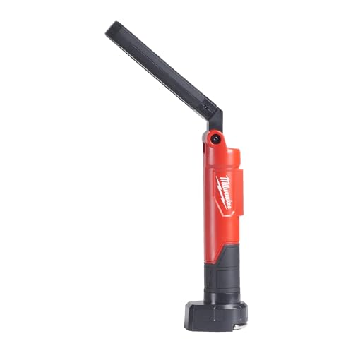 Milwaukee USB-Akku-Stableuchte L4 SL550-301 von Milwaukee