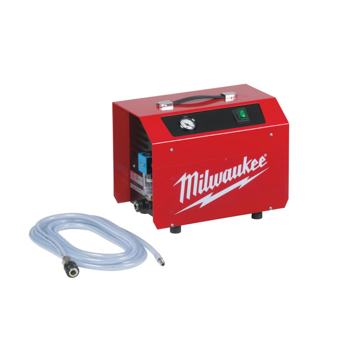 Milwaukee VAKUUMPUMPE VP6 F. DIA.-BOHRSYSTEME 4932352094 von Milwaukee