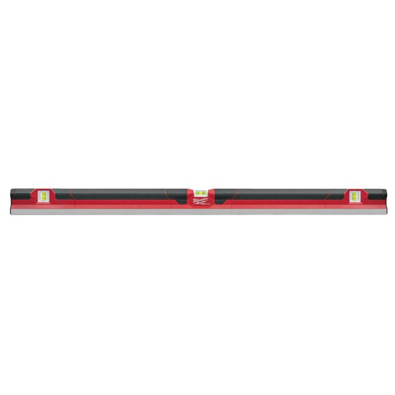 Milwaukee Wasserwaage REDSTICK Beton 120 cm lang 4932459894 von Milwaukee