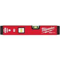 MILWAUKEE Redstick Premium Röhrenwasserwaage - 40 cm magnetisch - 4932459061 von Milwaukee