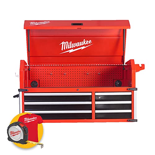 Milwaukee Werkstattwagen-Aufsatz 117 cm / 46" von Milwaukee