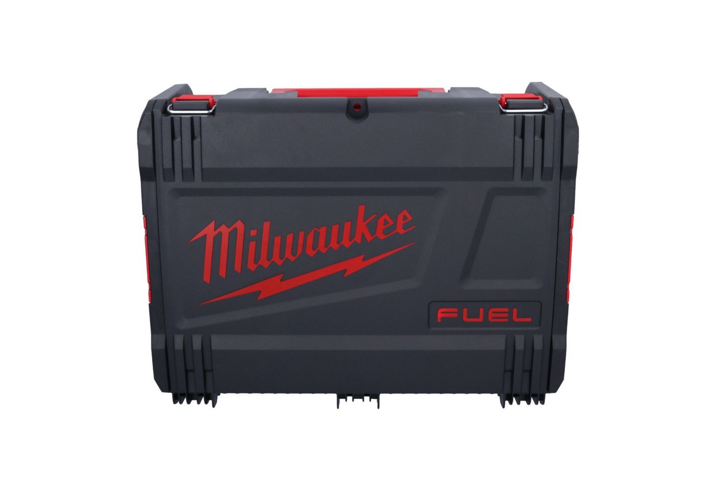 Milwaukee Werkzeugkoffer HD Box Gr. 3 475 x 358 x 230 mm + Einlage für Bandschleifer M18 FBTS75 von Milwaukee