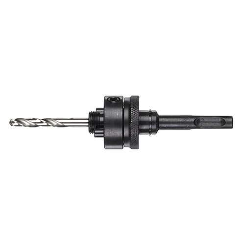 Milwaukee milw SDS-Plus Adapter für Lochsägen ab 32 mm 4932471695 von Milwaukee