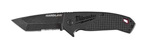 Milwaukee Navaja hoja serrada HARDLINE von Milwaukee