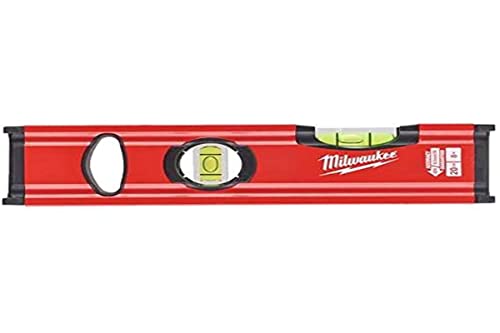 Nivel SLIM de 20 cm - 10uds - Box Slim 20 cm von Milwaukee