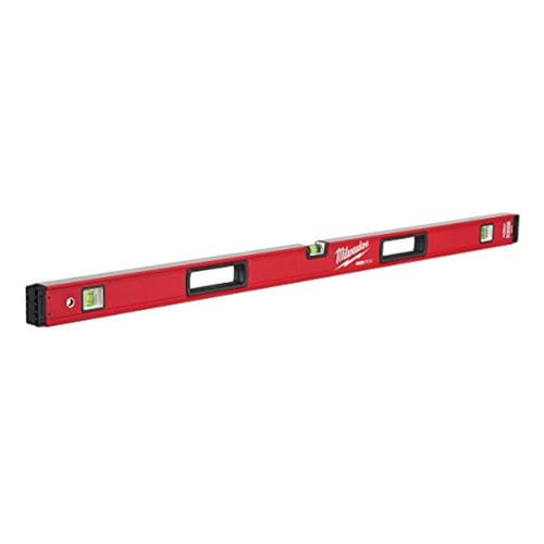 Premium Wasserwaage Redstick 40 - 240 cm von Milwaukee