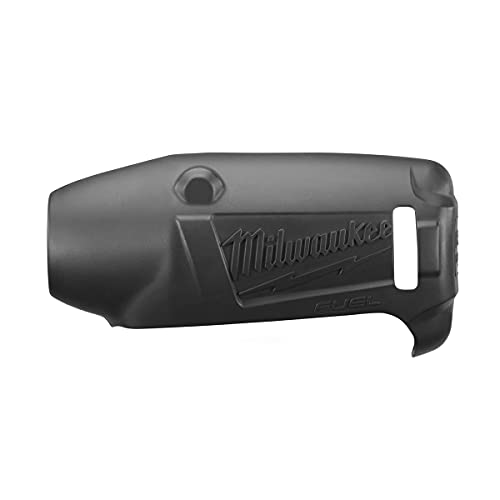 Milwaukee Protector de goma para llave de Impacto FUEL M18 Pequeña von Milwaukee