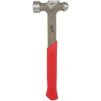 Milwaukee - shockshield Karosseriebau-Hammer 680g 4932492347 von Milwaukee