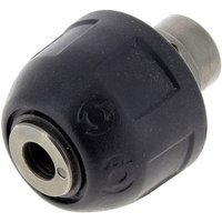 Sds-Bohrfutter 19x10x9 mm für Milwaukee Locher Sds-Bohrfutter 19x10x9 mm für Milwaukee Locher von Milwaukee