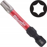 Shockwave TX30 Bit 50mm (1) von Milwaukee
