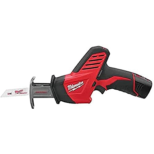 Sierra Sable 12 V 2,0 ah Litio Fixtec von Milwaukee