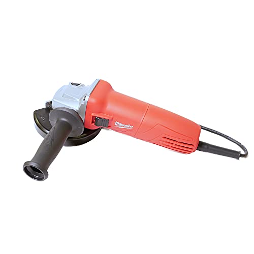 Winkelschleifer Milwaukee 10 ? 125EK ? 1000 W Ø125 mm ? 4933451220 von Milwaukee